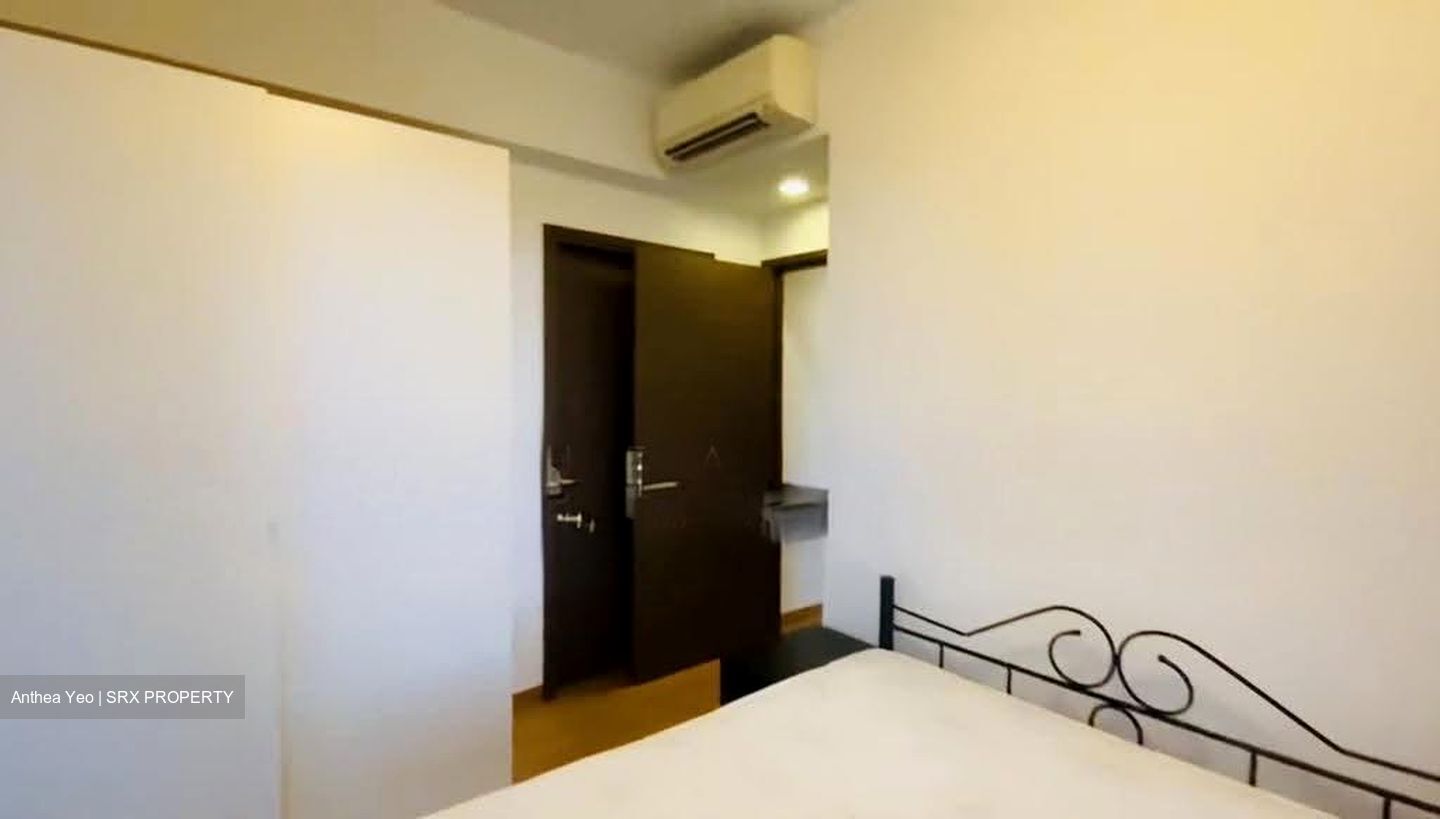 Espada (D9), Apartment #610239571